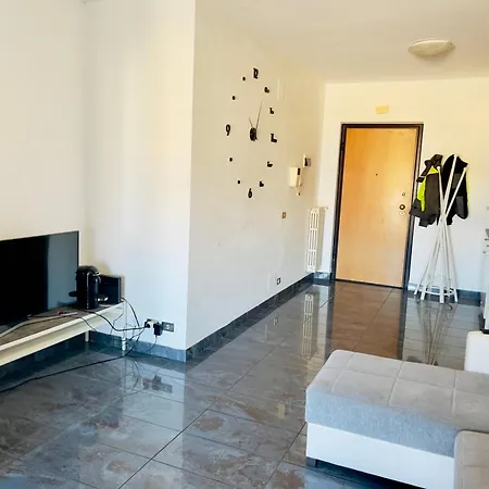 Casa Gess Apartment