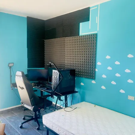 Casa Gess Apartment *