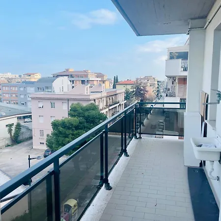 Casa Gess Pescara