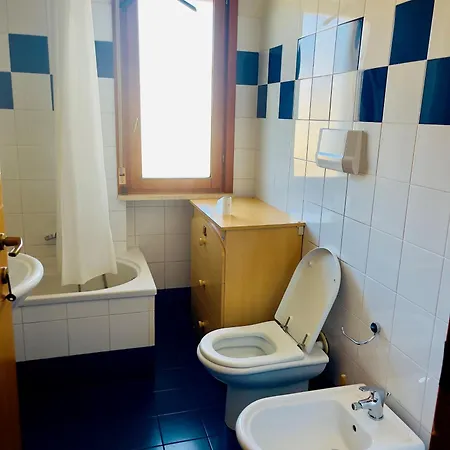Apartment Casa Gess *